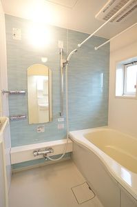 ウッドビレッジＡ 201号-10