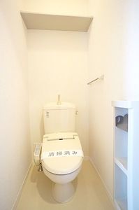 ウッドビレッジＡ 201号-11