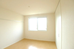 ウッドビレッジＡ 202号-7