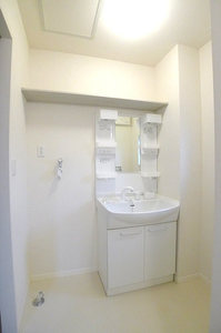 ウッドビレッジＡ 202号-8