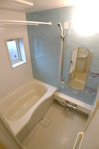 ウッドビレッジＡ 202号-9