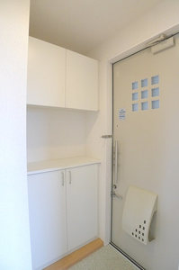 ウッドビレッジＡ 202号-10