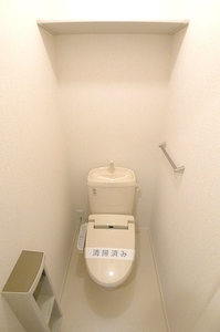 ウッドビレッジＡ 202号-11