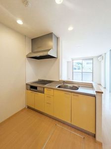 ウッドビレッジＣ 103号-4