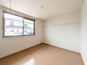 ウッドビレッジＣ 103号-5