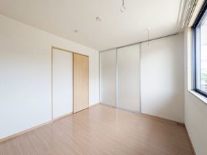 ウッドビレッジＣ 103号-6