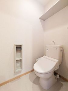 ウッドビレッジＣ 103号-10