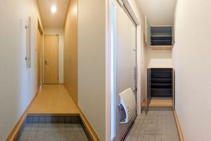 ウッドビレッジＣ 103号-11