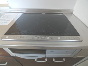 ウッドビレッジD 102号-6