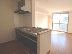 ヒルズガーデンＡ 101号-2