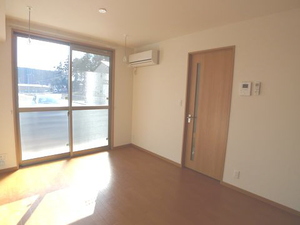 ヒルズガーデンＡ 101号-4