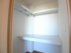 ヒルズガーデンＡ 101号-6