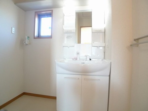 ヒルズガーデンＡ 101号-7