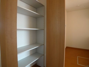 ヒルズガーデンＡ 101号-8