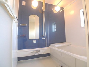 ヒルズガーデンＡ 202号-4