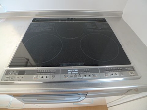 ヒルズガーデンＡ 202号-5