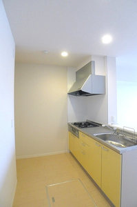 シャーメゾンＭ 102号-4