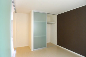 シャーメゾンＭ 102号-6