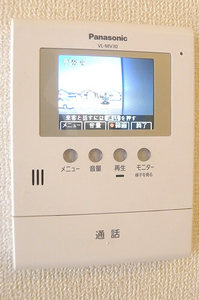シャーメゾンＭ 102号-7