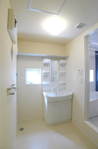 シャーメゾンＭ 102号-8