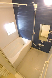 シャーメゾンＭ 102号-9