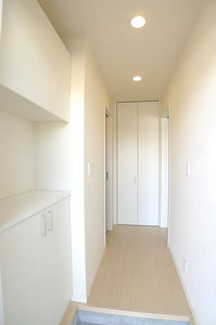 シャーメゾンＭ 102号-10