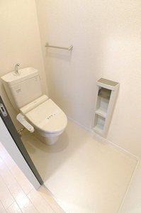 シャーメゾンＭ 102号-11