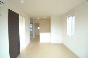 シャーメゾンＭ 103号-3