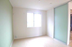 シャーメゾンＭ 103号-5