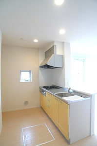 シャーメゾンＭ 103号-6