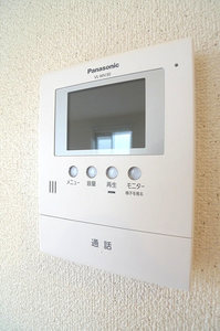 シャーメゾンＭ 103号-7