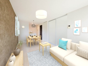 メゾン　コリーヌ 101号-2