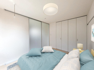 メゾン　コリーヌ 101号-3