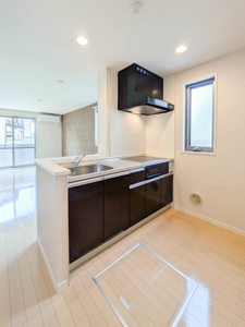 メゾン　コリーヌ 101号-7