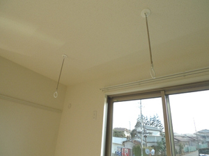 メゾン　コリーヌ 203号-6