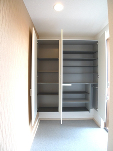 メゾン　コリーヌ 203号-7