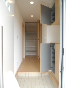 チェリーブロッサム 101号-5