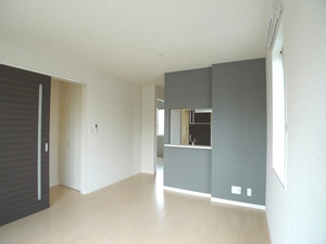 グランドールⅡ 102号-3