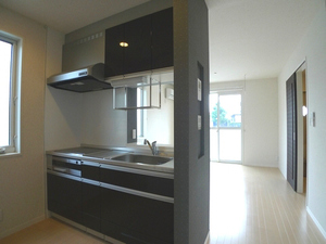 グランドールⅡ 102号-4