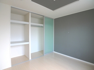 グランドールⅡ 102号-5