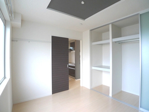 グランドールⅡ 102号-6