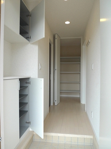 グランドールⅡ 102号-8