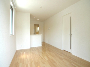 エーデル三島 101号-2