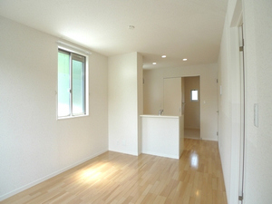 エーデル三島 101号-3