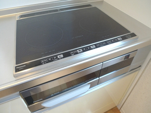 エーデル三島 101号-5