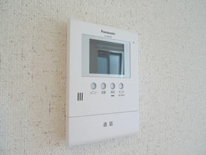 エーデル三島 101号-7