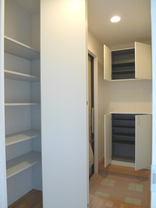 エーデル三島 101号-11