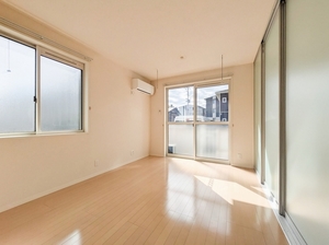 リヴェールＢ 102号-2