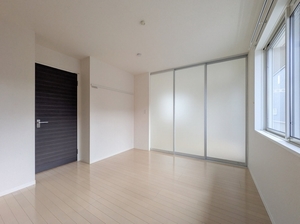 リヴェールＢ 102号-4