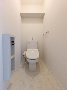 リヴェールＢ 102号-10